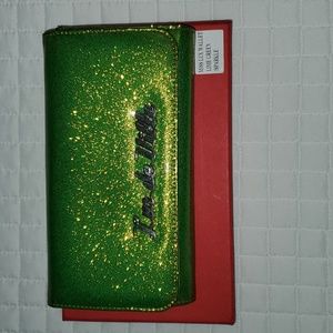 Lux de Ville Miss Lux Wallet